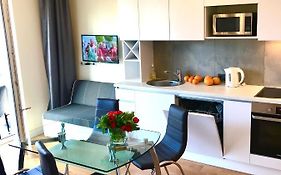 Villa Florance Apartments With Terraces & Parking